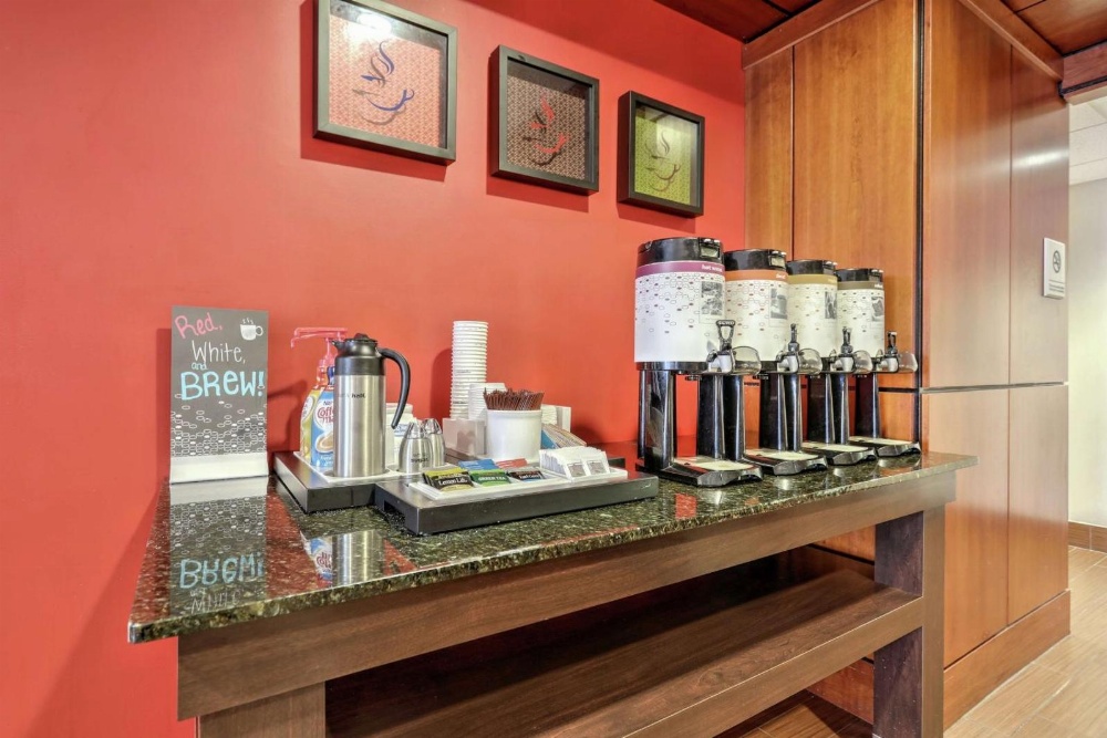 Hampton Inn By Hilton Batavia, NY