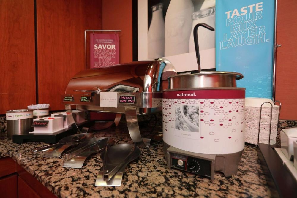 Hampton Inn By Hilton Batavia, NY